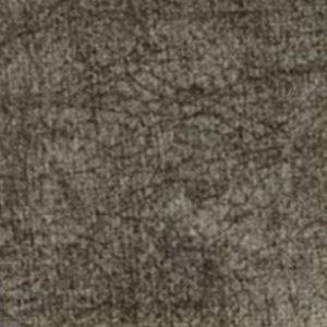 Muestra de tela en color marengo, con una textura marcada y vetas visibles. Este tono gris oscuro brinda un aspecto sofisticado y moderno, perfecto para muebles que deseen transmitir elegancia y sobriedad.